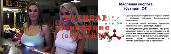 молекула духа Осташков